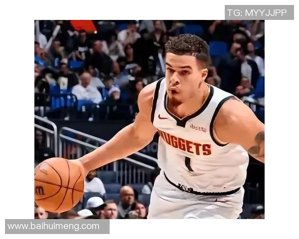 掘金与马刺对决前瞻分析及比赛结果预测